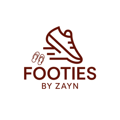 Footies by Zain
